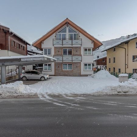 Fourteen Zell Am See S&P By All In One Apartments Екстериор снимка