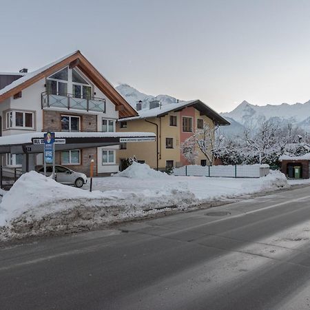 Fourteen Zell Am See S&P By All In One Apartments Екстериор снимка
