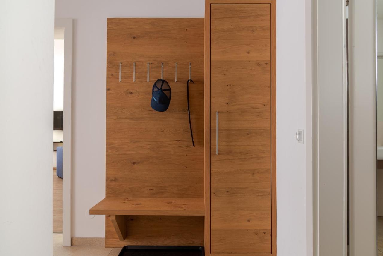 Fourteen Zell Am See S&P By All In One Apartments Екстериор снимка