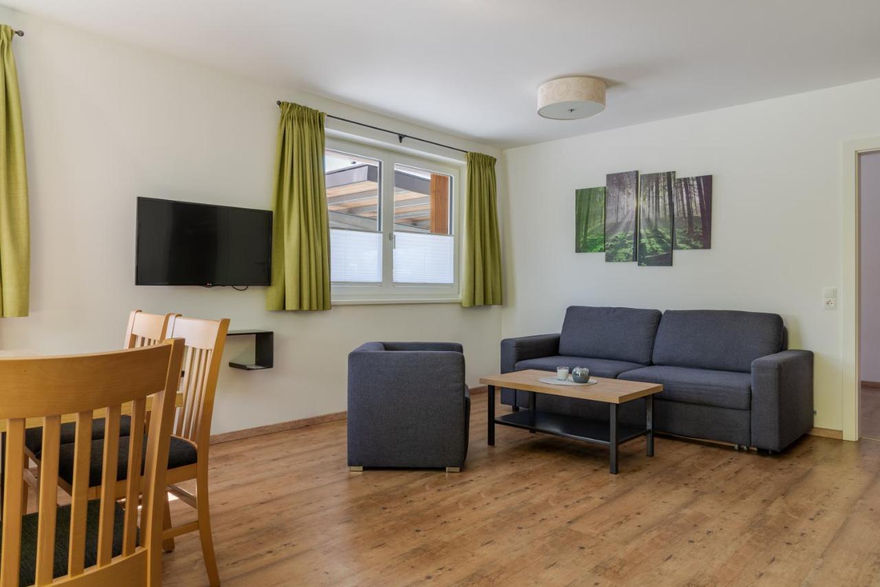 Fourteen Zell Am See S&P By All In One Apartments Екстериор снимка