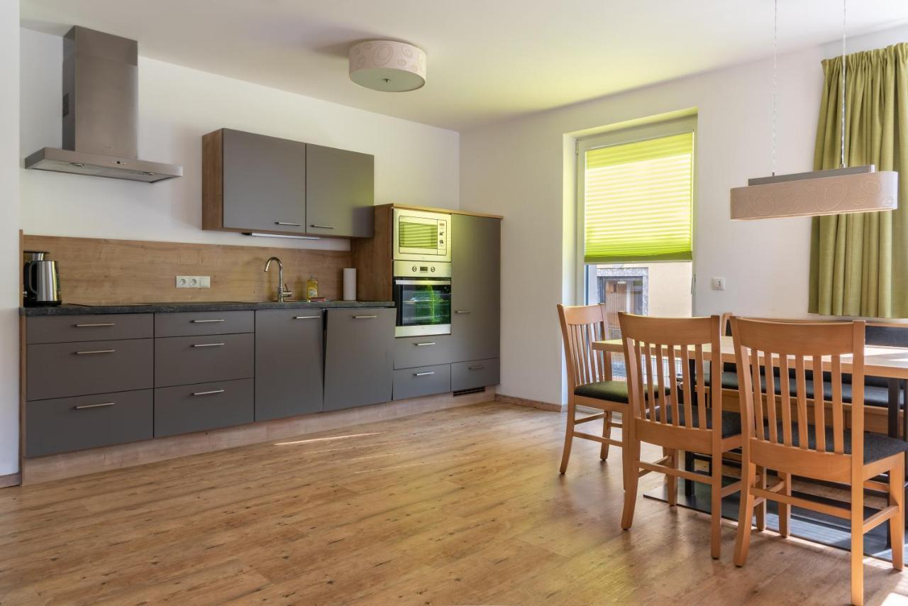 Fourteen Zell Am See S&P By All In One Apartments Екстериор снимка