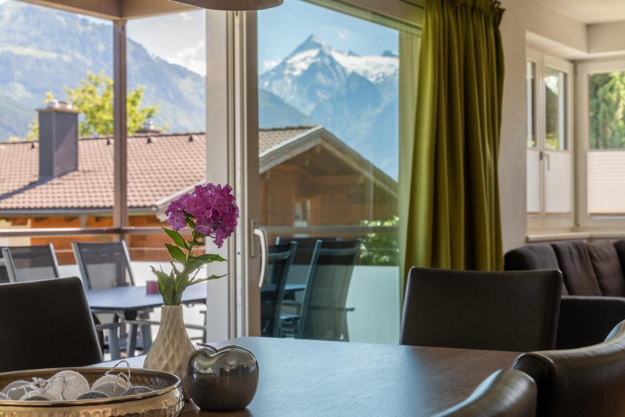 Fourteen Zell Am See S&P By All In One Apartments Екстериор снимка
