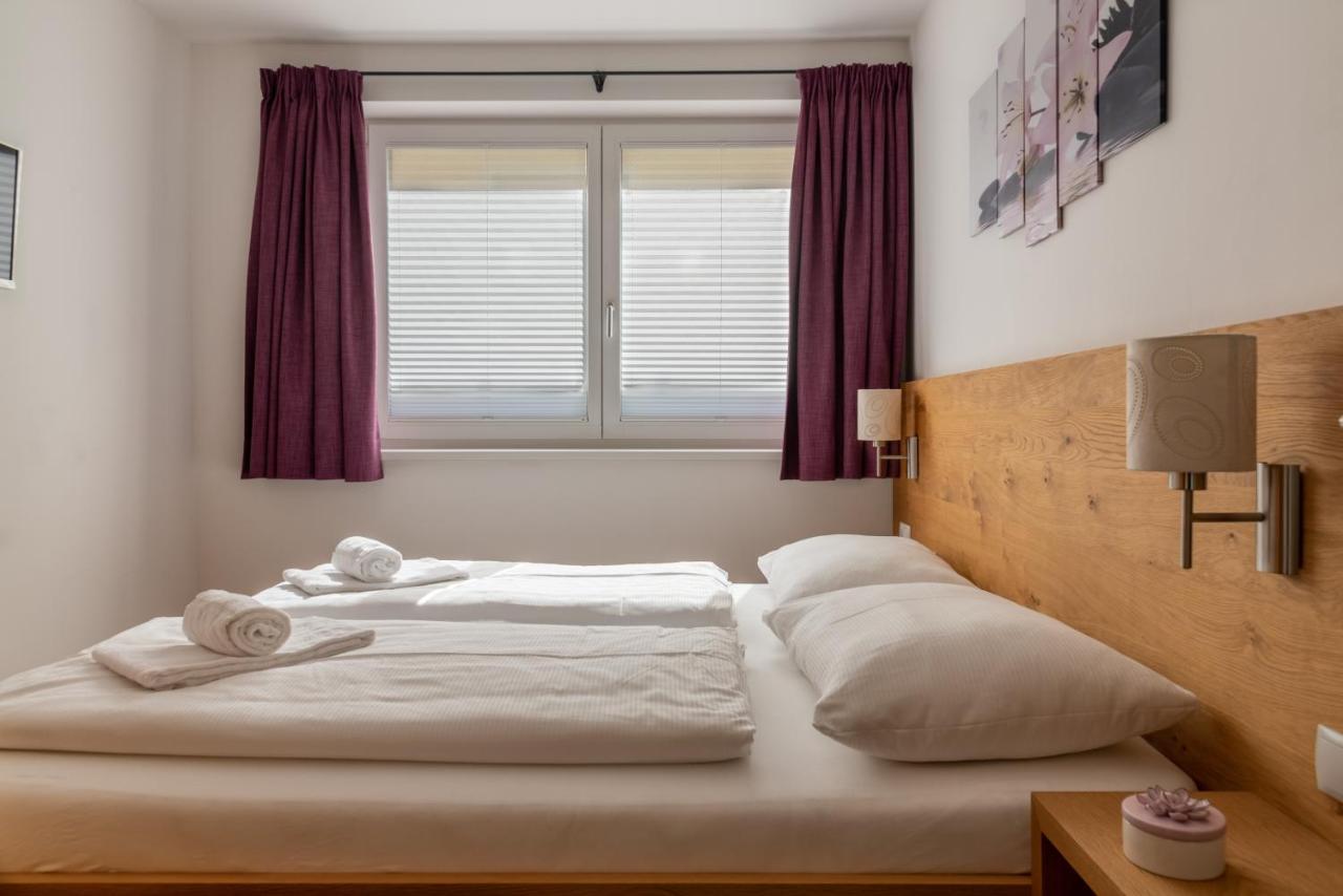 Fourteen Zell Am See S&P By All In One Apartments Екстериор снимка
