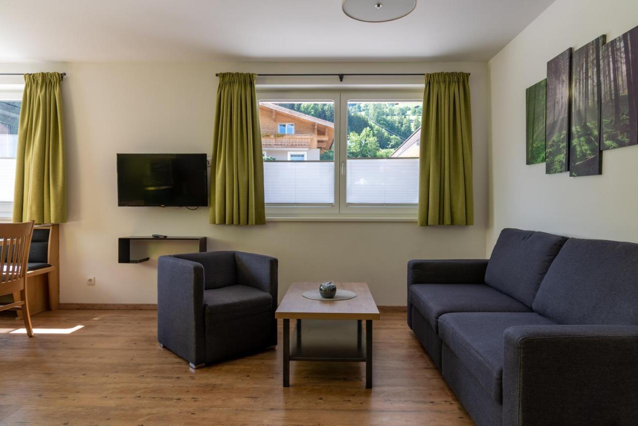 Fourteen Zell Am See S&P By All In One Apartments Екстериор снимка