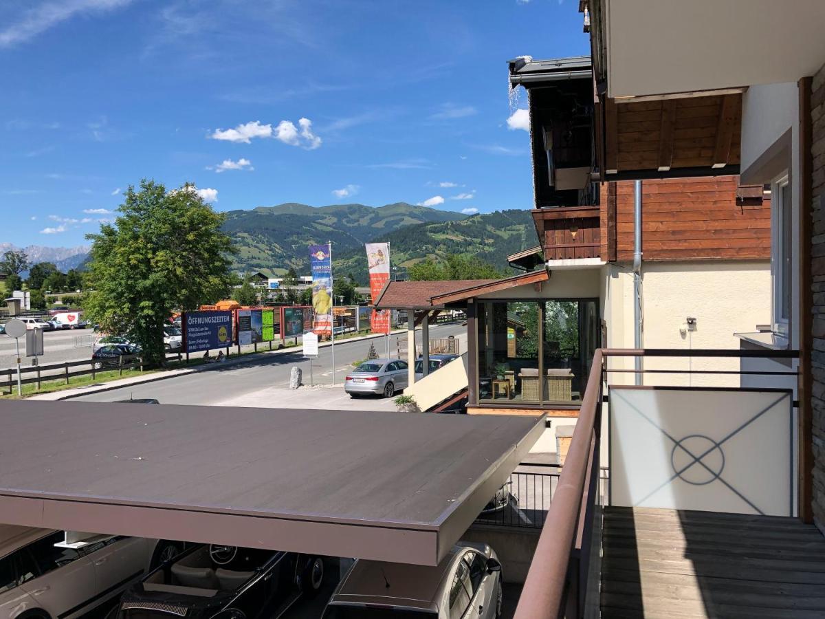 Fourteen Zell Am See S&P By All In One Apartments Екстериор снимка