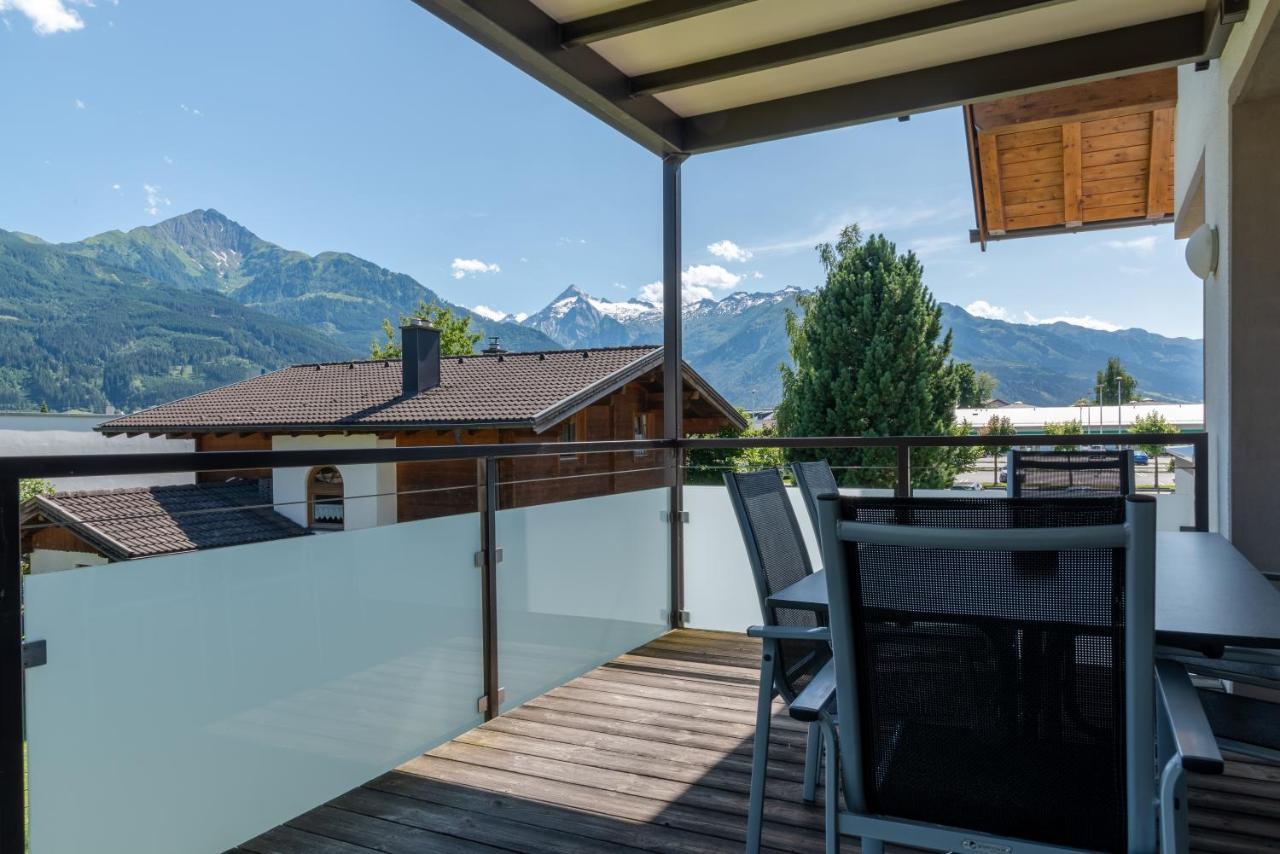 Fourteen Zell Am See S&P By All In One Apartments Екстериор снимка