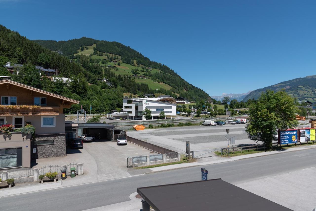 Fourteen Zell Am See S&P By All In One Apartments Екстериор снимка