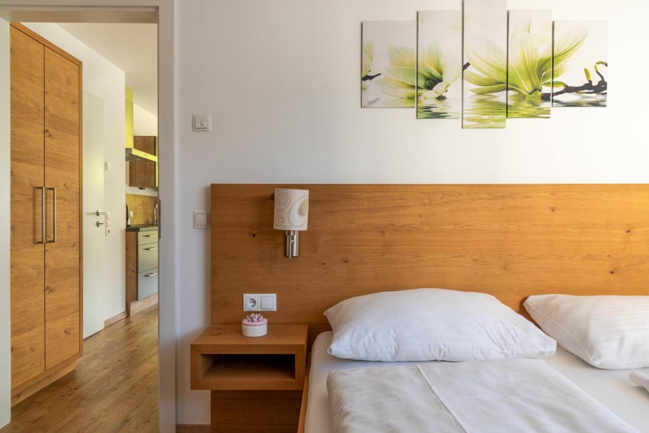 Fourteen Zell Am See S&P By All In One Apartments Екстериор снимка