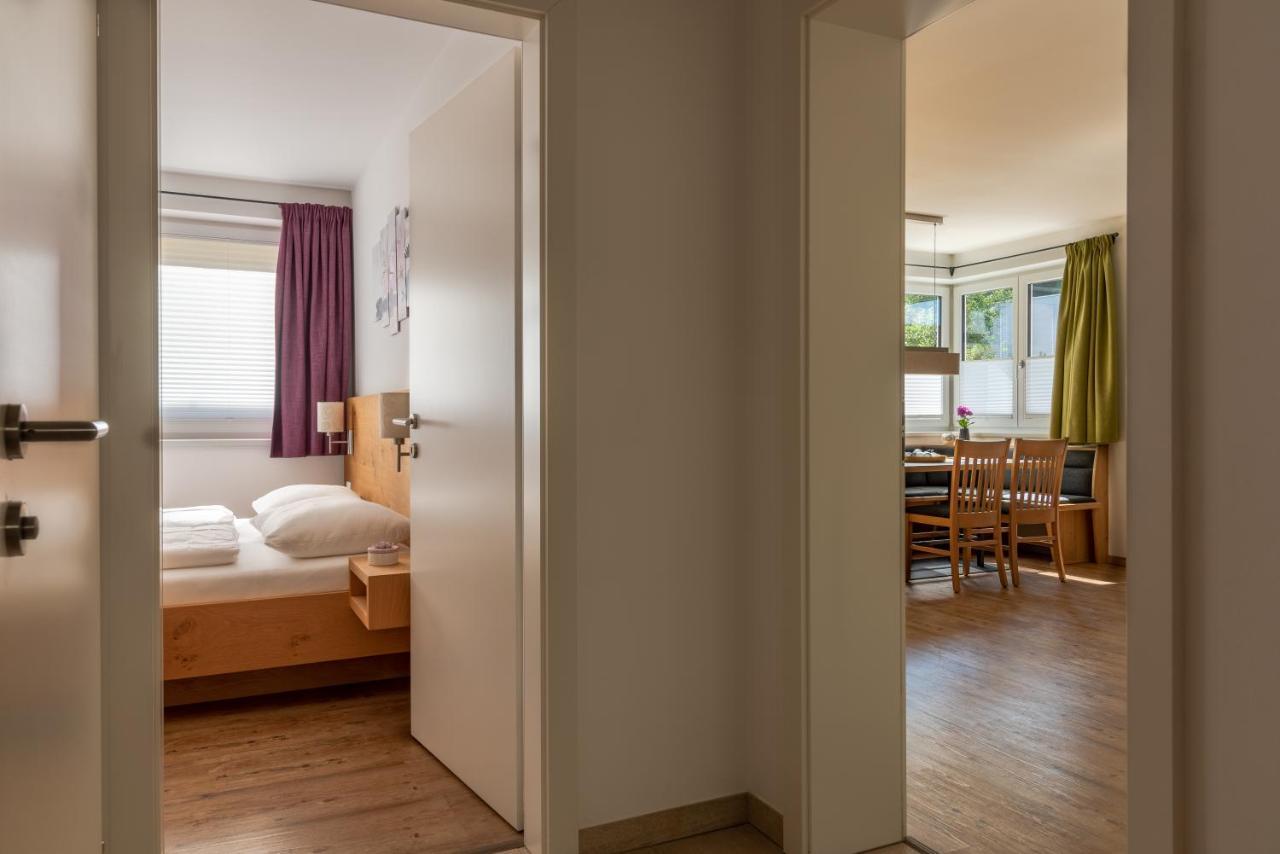 Fourteen Zell Am See S&P By All In One Apartments Екстериор снимка