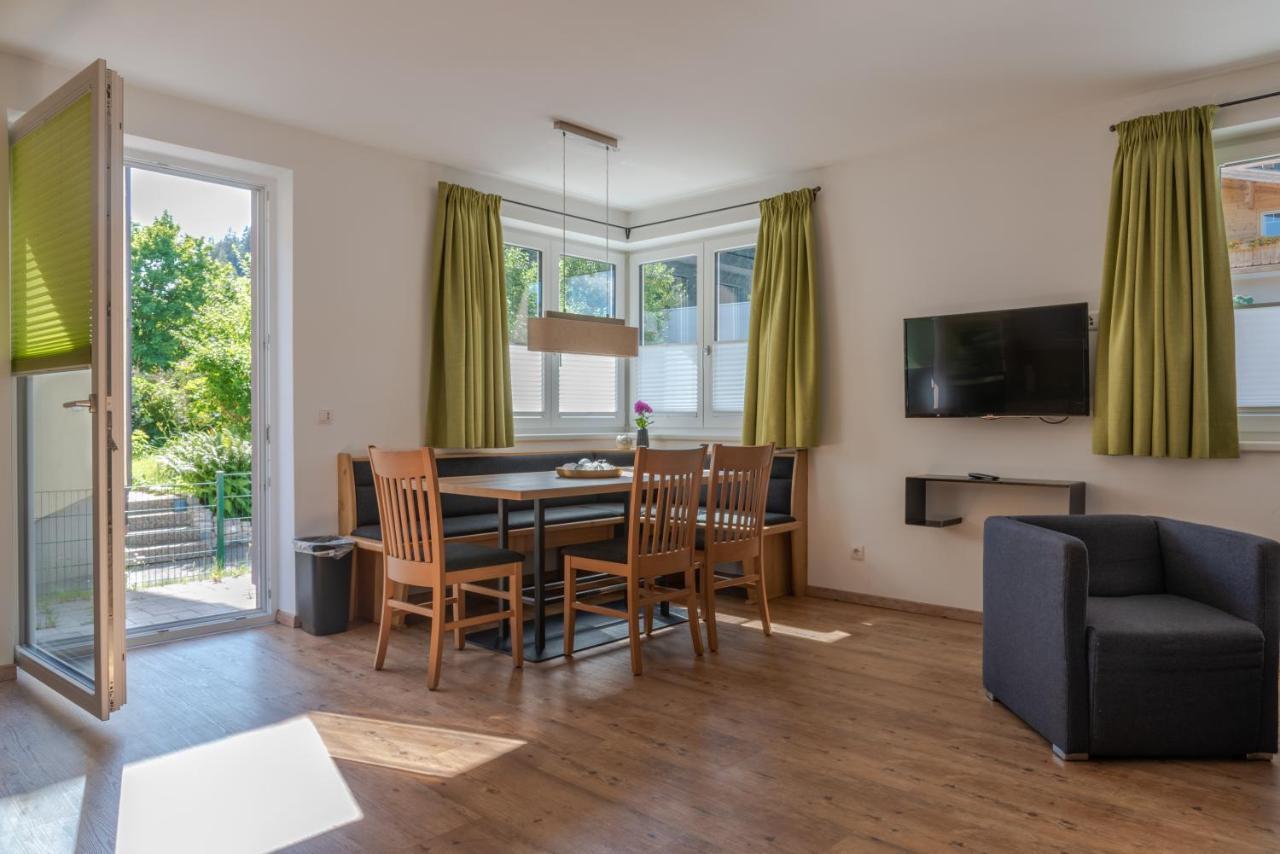 Fourteen Zell Am See S&P By All In One Apartments Екстериор снимка