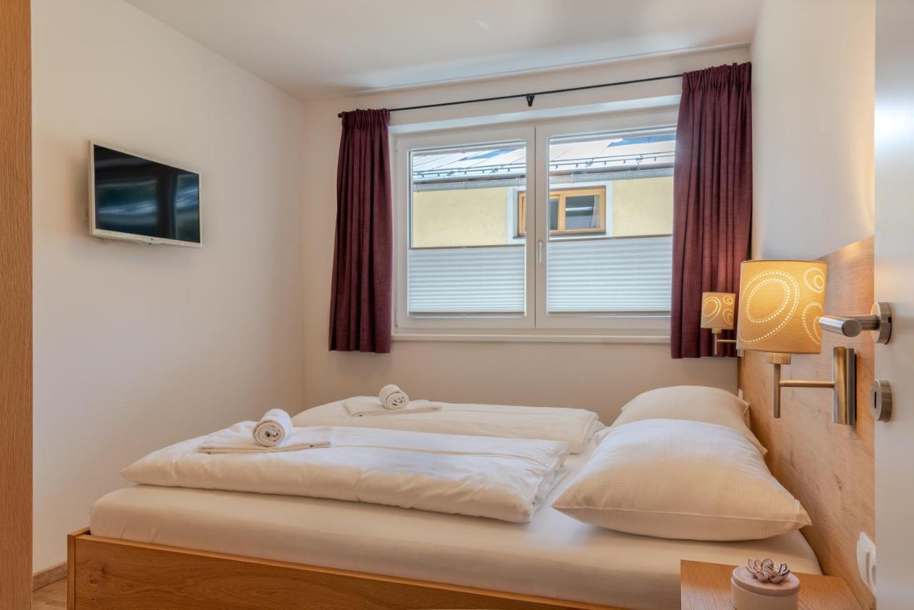 Fourteen Zell Am See S&P By All In One Apartments Екстериор снимка