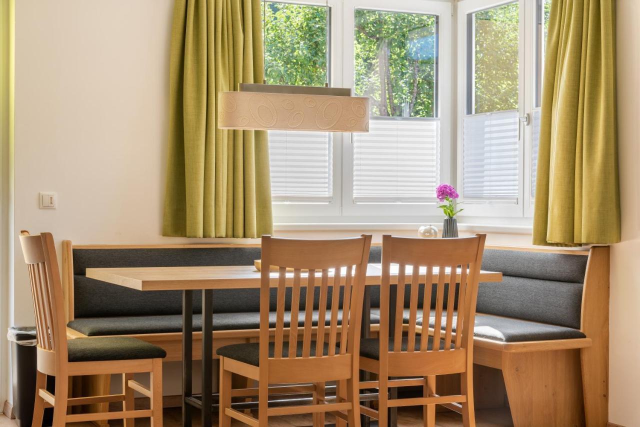 Fourteen Zell Am See S&P By All In One Apartments Екстериор снимка