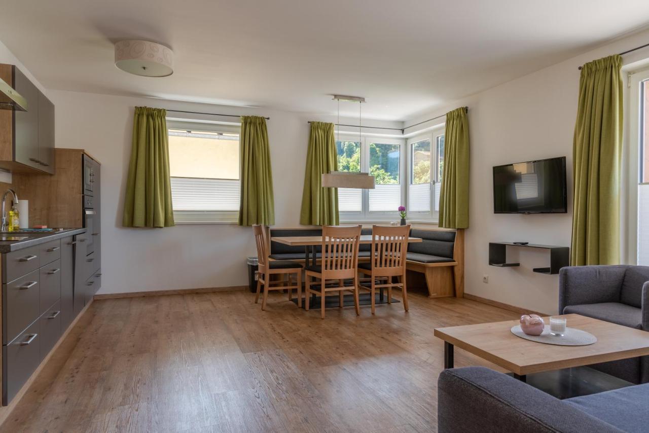 Fourteen Zell Am See S&P By All In One Apartments Екстериор снимка