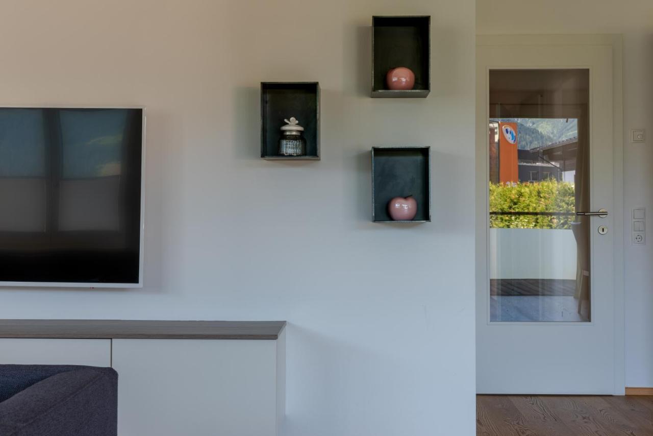 Fourteen Zell Am See S&P By All In One Apartments Екстериор снимка