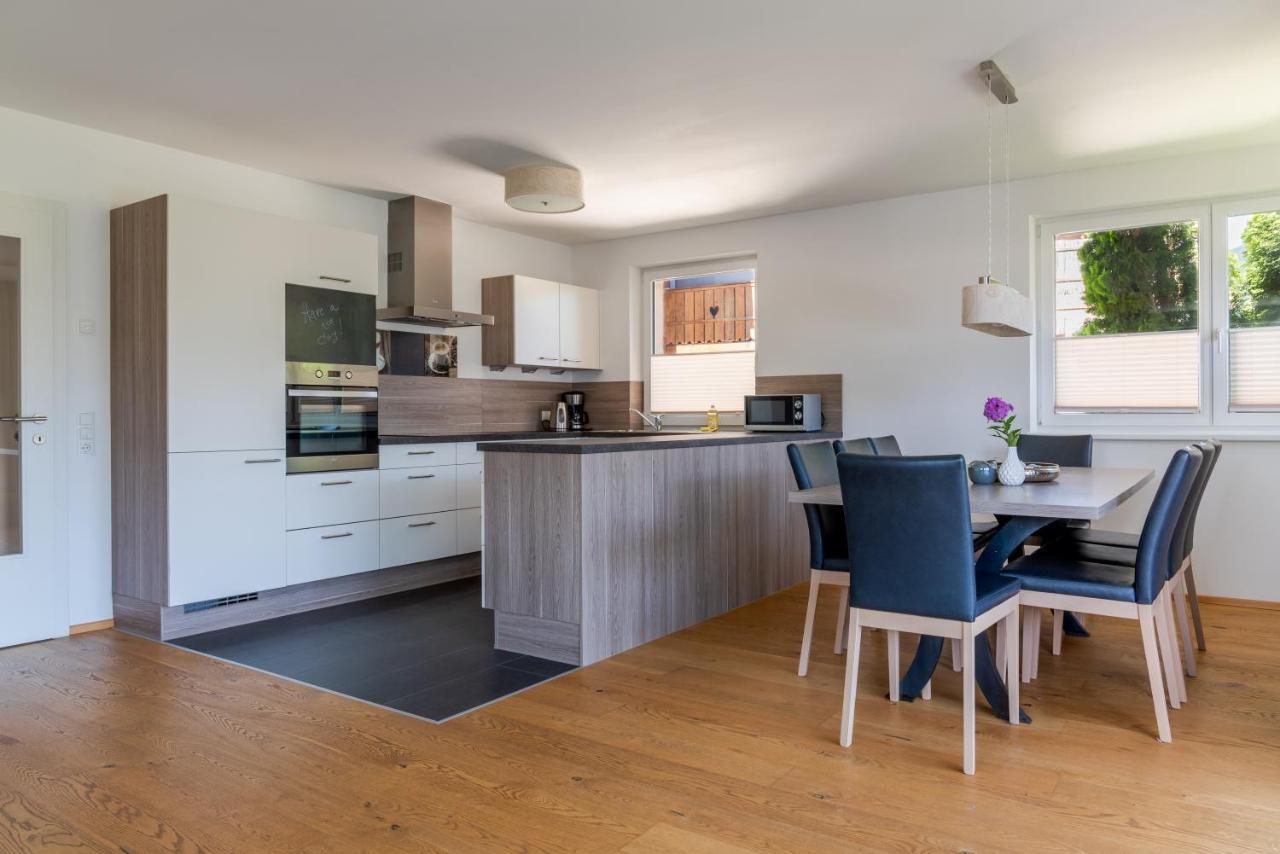 Fourteen Zell Am See S&P By All In One Apartments Екстериор снимка