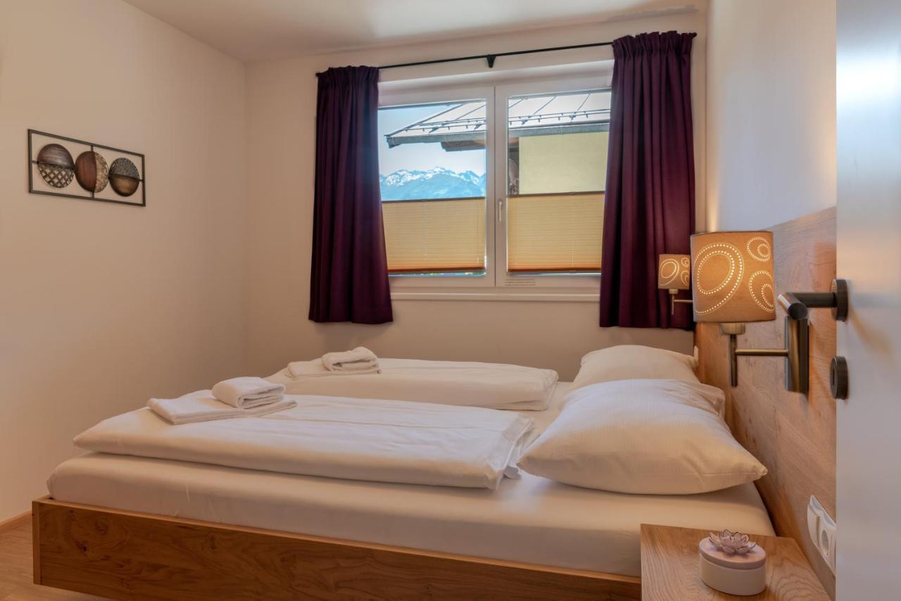 Fourteen Zell Am See S&P By All In One Apartments Екстериор снимка
