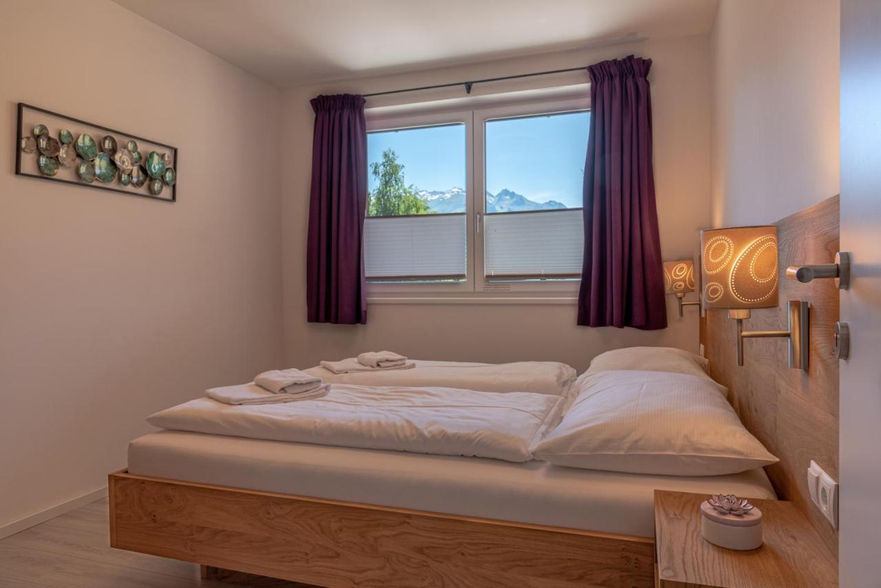 Fourteen Zell Am See S&P By All In One Apartments Екстериор снимка