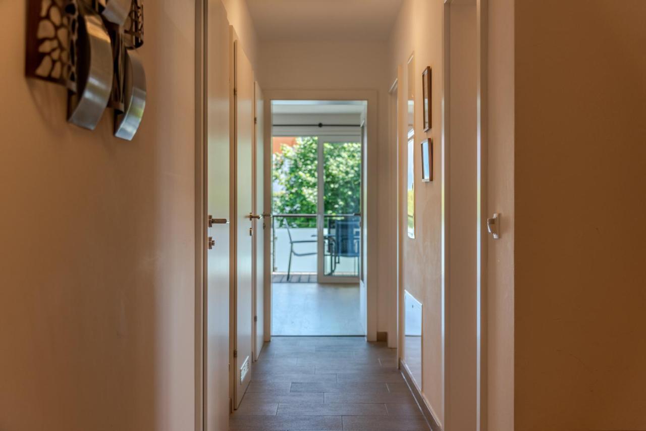 Fourteen Zell Am See S&P By All In One Apartments Екстериор снимка