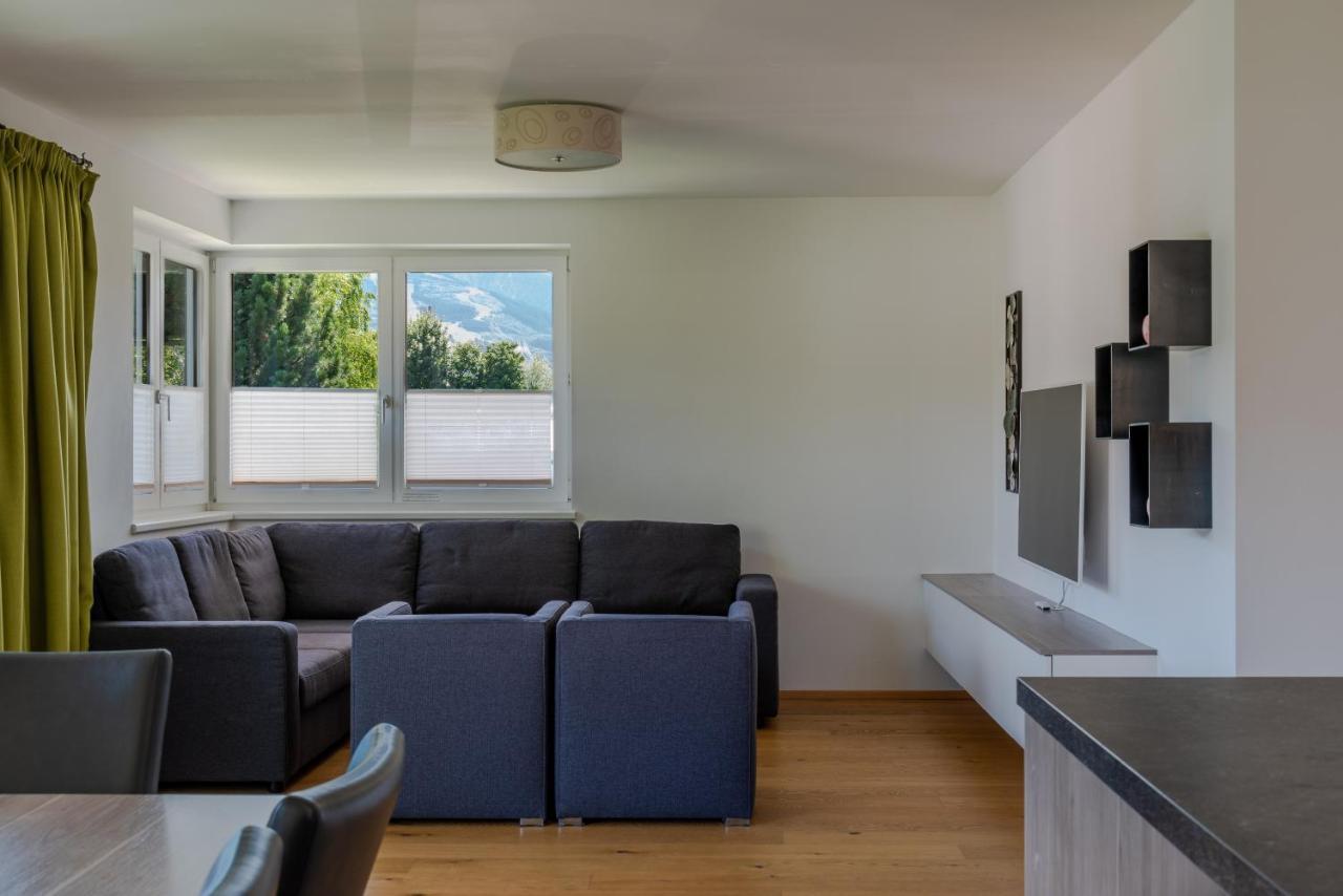 Fourteen Zell Am See S&P By All In One Apartments Екстериор снимка