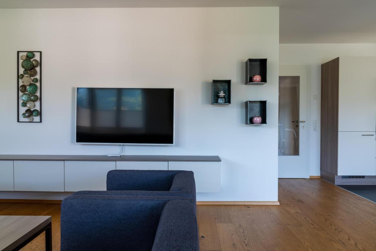 Fourteen Zell Am See S&P By All In One Apartments Екстериор снимка
