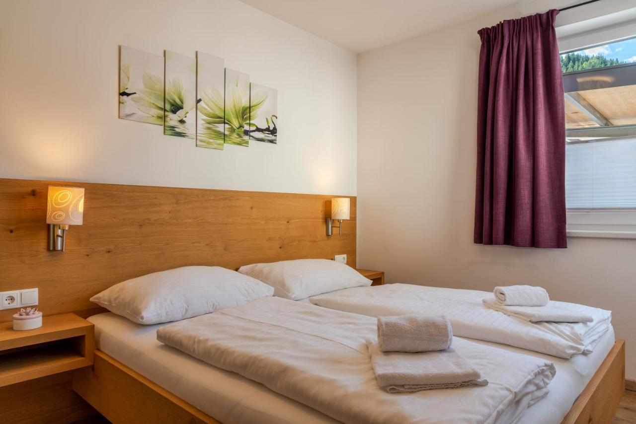 Fourteen Zell Am See S&P By All In One Apartments Екстериор снимка