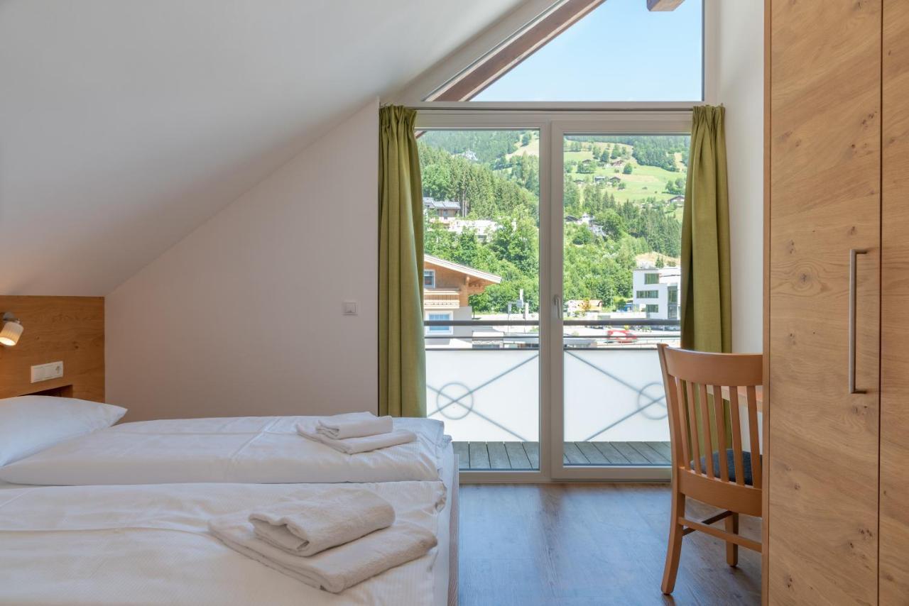 Fourteen Zell Am See S&P By All In One Apartments Екстериор снимка
