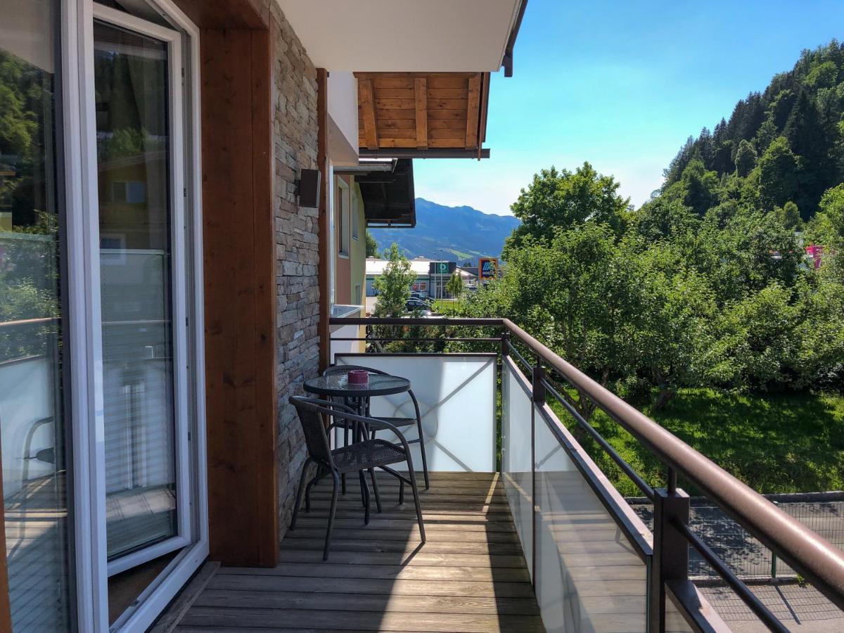 Fourteen Zell Am See S&P By All In One Apartments Екстериор снимка