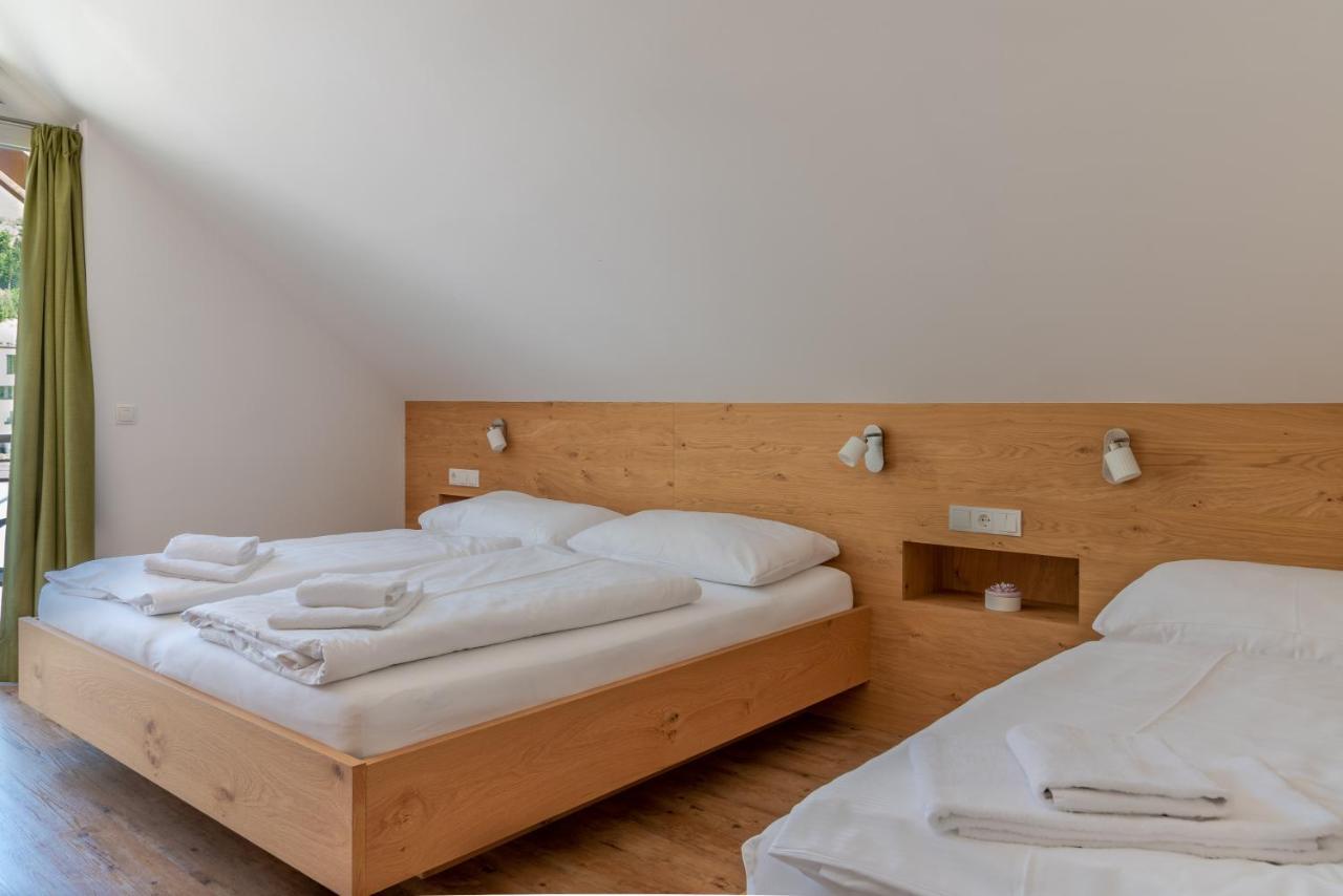 Fourteen Zell Am See S&P By All In One Apartments Екстериор снимка