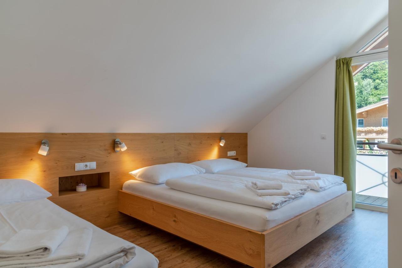Fourteen Zell Am See S&P By All In One Apartments Екстериор снимка