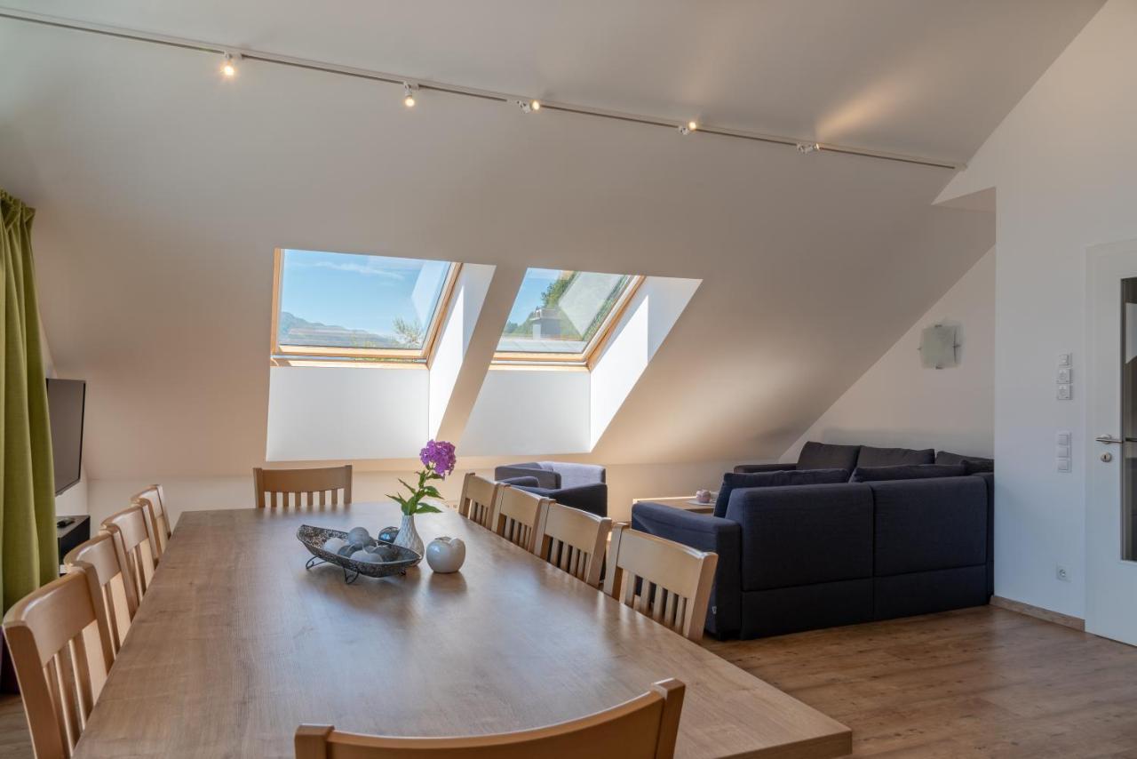 Fourteen Zell Am See S&P By All In One Apartments Екстериор снимка