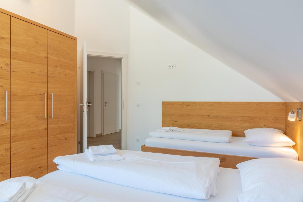 Fourteen Zell Am See S&P By All In One Apartments Екстериор снимка