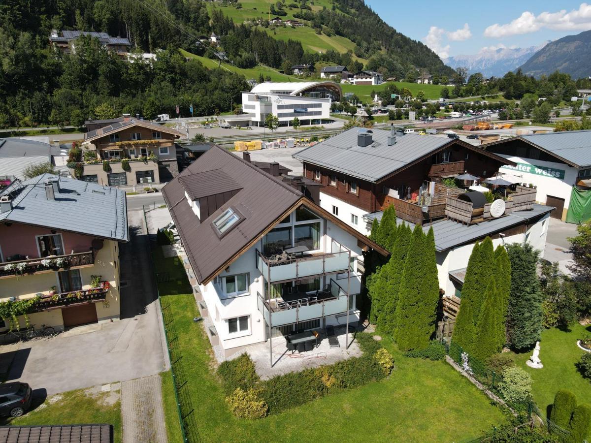 Fourteen Zell Am See S&P By All In One Apartments Екстериор снимка